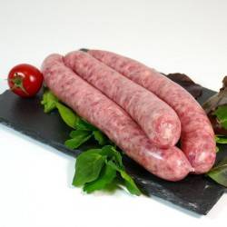 saucisses